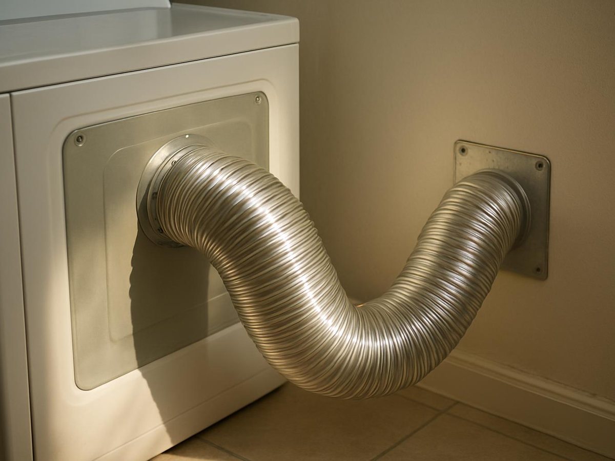 Oak River Dryer Cleaning Services work in Tampa