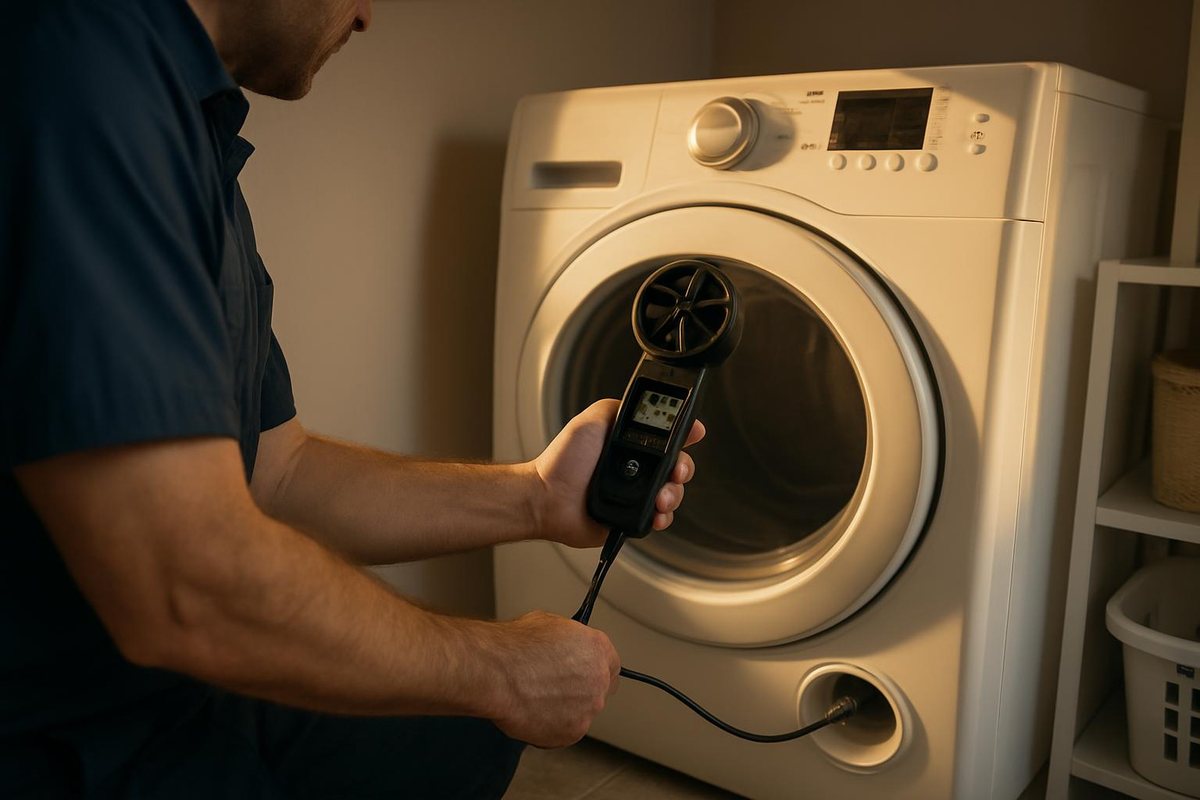 Oak River Dryer Cleaning Services in Tampa